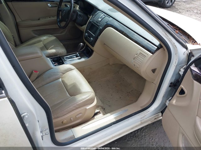 2008 CADILLAC DTS 1G6KD57Y28U112764 Photo 4
