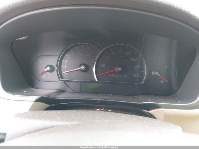 2008 CADILLAC DTS 1G6KD57Y28U112764 Photo 6