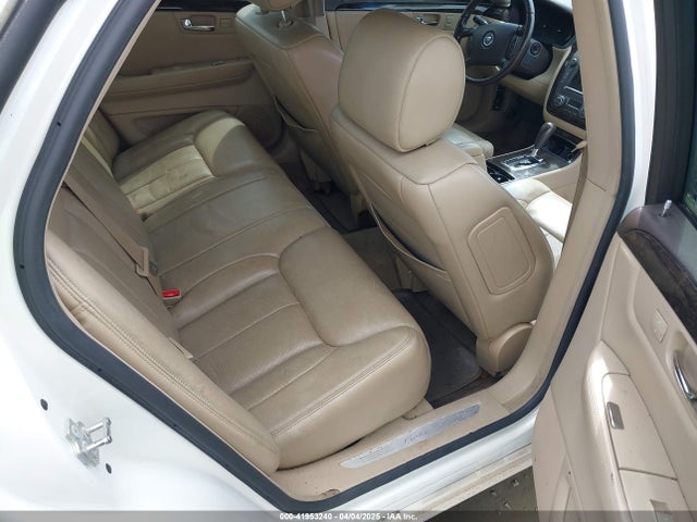 2008 CADILLAC DTS 1G6KD57Y28U112764 Photo 7