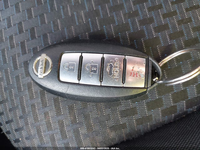 Nissan SENTRA SR 2017 3N1AB7APXHY362067 Image 11
