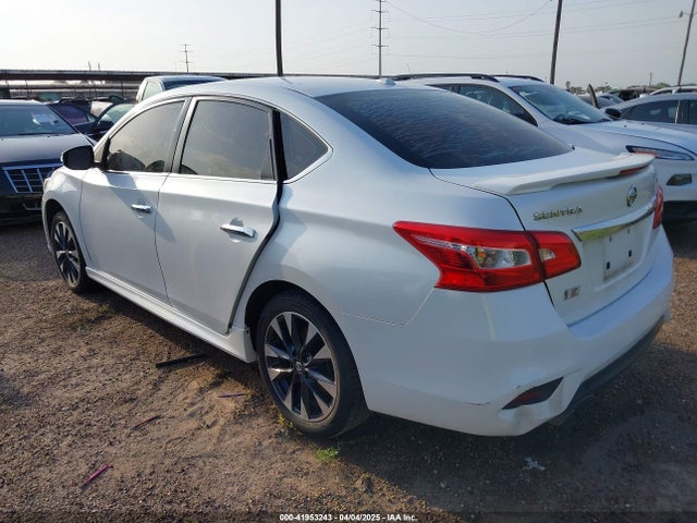 Nissan SENTRA SR 2017 3N1AB7APXHY362067 Image 3