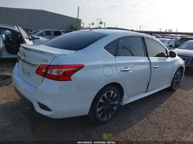 Nissan SENTRA SR 2017 3N1AB7APXHY362067 Image 4