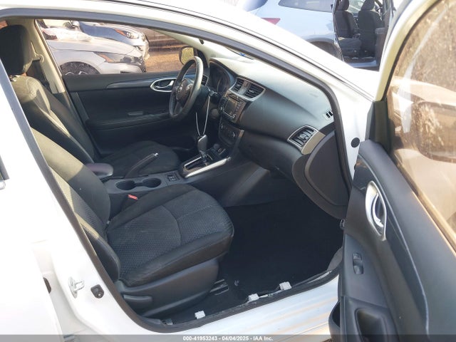 Nissan SENTRA SR 2017 3N1AB7APXHY362067 Image 5