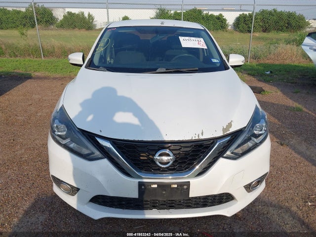 Nissan SENTRA SR 2017 3N1AB7APXHY362067 Image 6