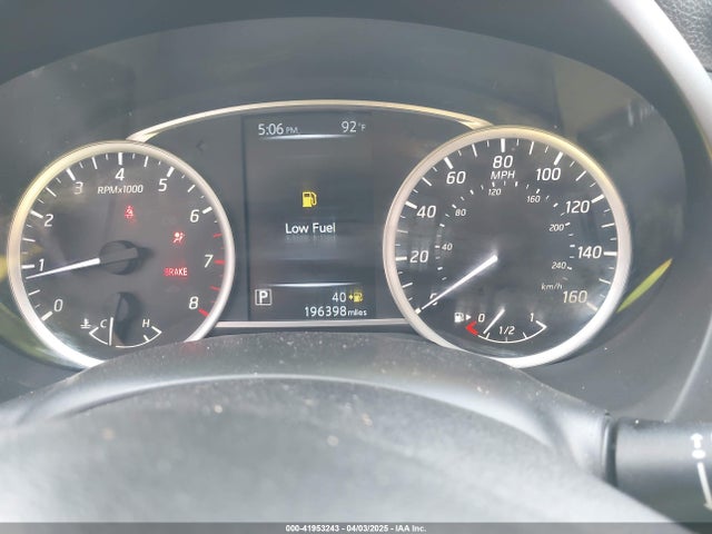 Nissan SENTRA SR 2017 3N1AB7APXHY362067 Image 7
