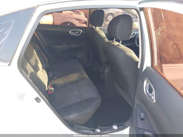 Nissan SENTRA SR 2017 3N1AB7APXHY362067 Image 8