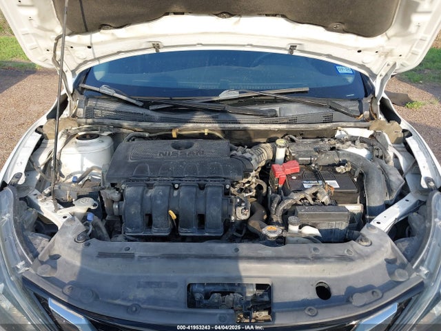 Nissan SENTRA SR 2017 3N1AB7APXHY362067 Image 9