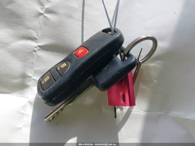 1N6AD0CW2EN740178 Nissan Frontier Sv