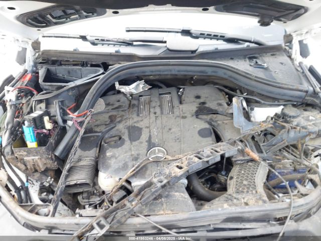 4JGDF6EE2HA989945 Mercedes-Benz Gls 450 4matic