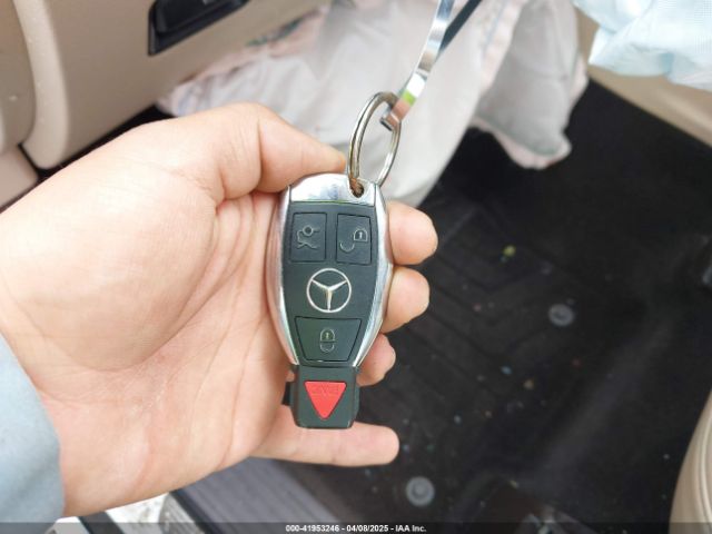 4JGDF6EE2HA989945 Mercedes-Benz Gls 450 4matic
