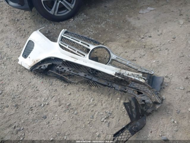 4JGDF6EE2HA989945 Mercedes-Benz Gls 450 4matic