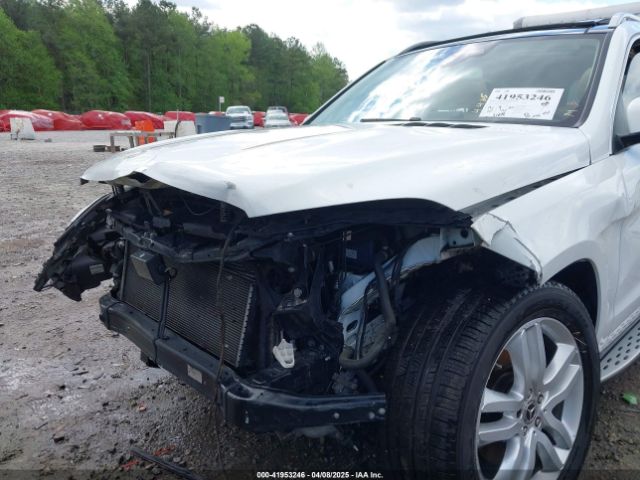 4JGDF6EE2HA989945 Mercedes-Benz Gls 450 4matic