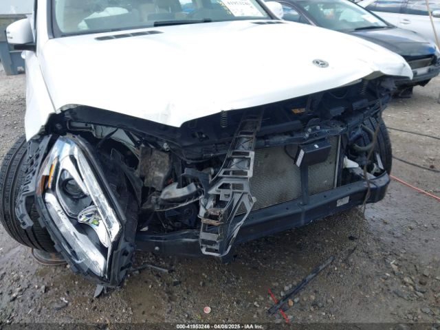 4JGDF6EE2HA989945 Mercedes-Benz Gls 450 4matic