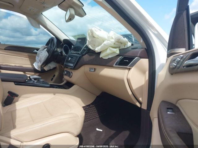 4JGDF6EE2HA989945 Mercedes-Benz Gls 450 4matic