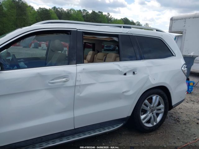 4JGDF6EE2HA989945 Mercedes-Benz Gls 450 4matic