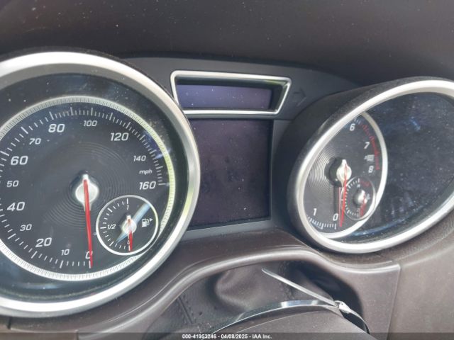 4JGDF6EE2HA989945 Mercedes-Benz Gls 450 4matic