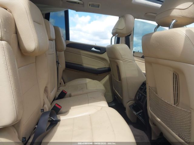 4JGDF6EE2HA989945 Mercedes-Benz Gls 450 4matic
