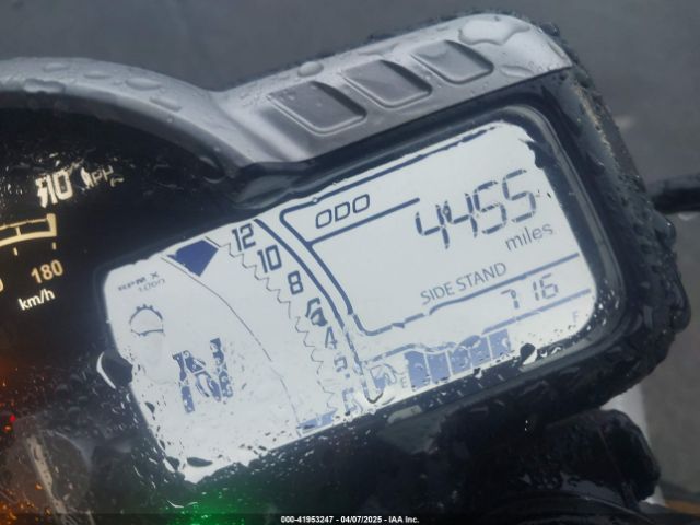 2024 TRIUMPH MOTORCYCLE SPEED SMTT127Y8RNA01502 Photo 6