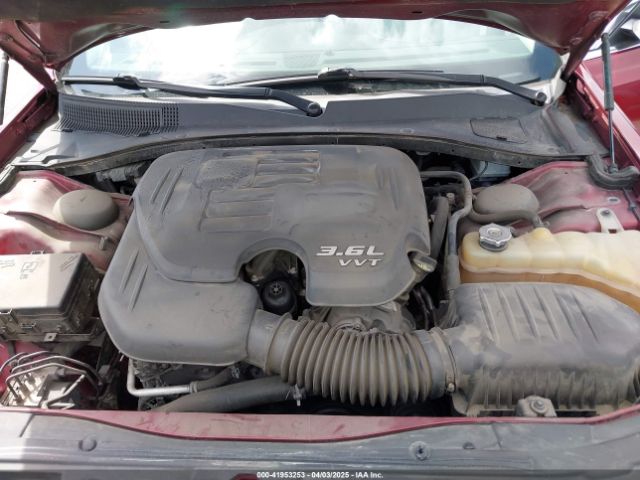 2C3CCAEG3KH528635 Chrysler 300 Limited