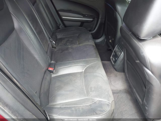 2C3CCAEG3KH528635 Chrysler 300 Limited