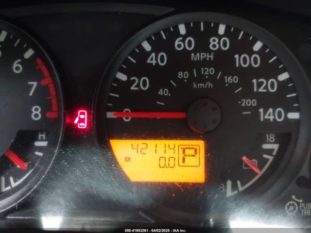 1N6AD0ER5JN759888 Nissan Frontier Sv