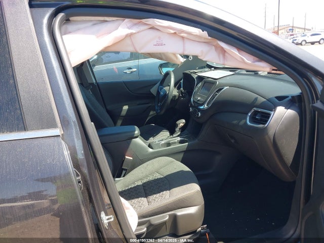 Chevrolet Equinox Awd Lt 2023 3GNAXUEG8PS126114 Image 5