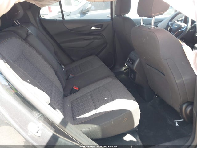 Chevrolet Equinox Awd Lt 2023 3GNAXUEG8PS126114 Image 8