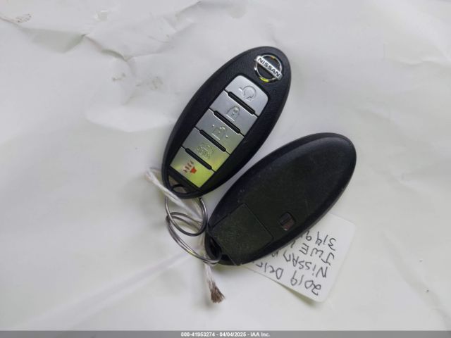 1N4BL4CV4KN319945 Nissan Altima 2.5 Sr