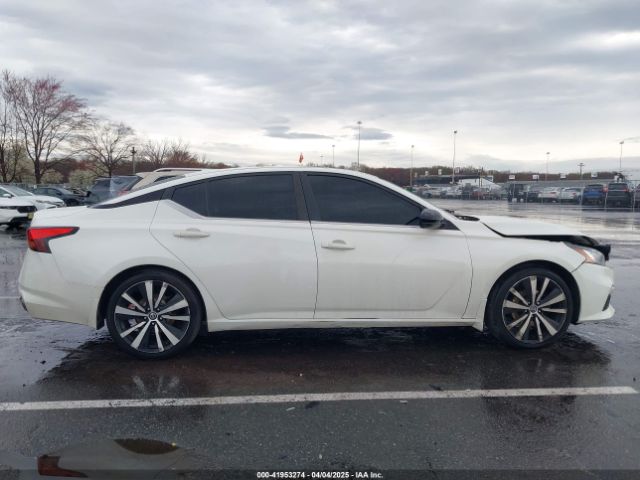 1N4BL4CV4KN319945 Nissan Altima 2.5 Sr
