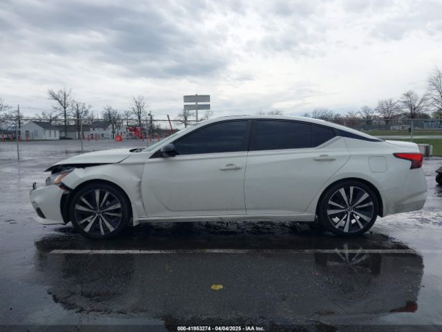 1N4BL4CV4KN319945 Nissan Altima 2.5 Sr