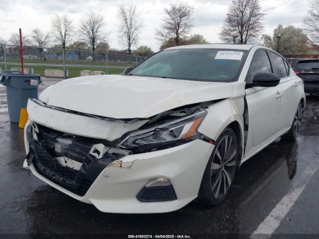 1N4BL4CV4KN319945 Nissan Altima 2.5 Sr