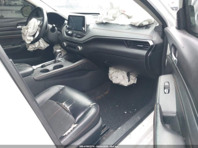1N4BL4CV4KN319945 Nissan Altima 2.5 Sr