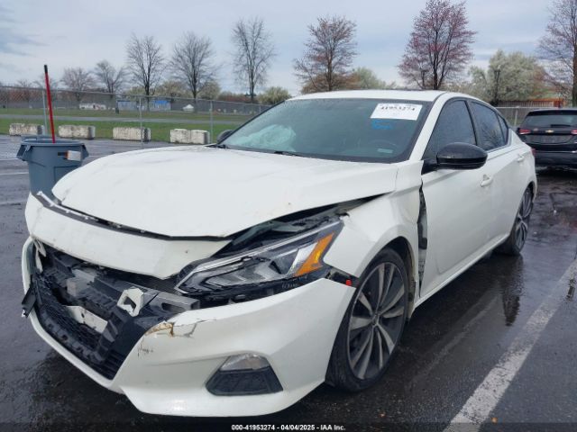 1N4BL4CV4KN319945 Nissan Altima 2.5 Sr