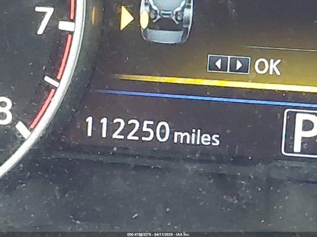 1N4AA6AP9HC372792 Nissan Maxima 3.5 Sv