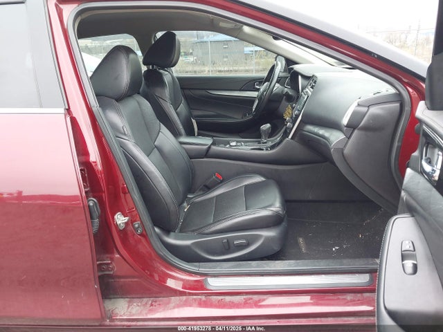 1N4AA6AP9HC372792 Nissan Maxima 3.5 Sv