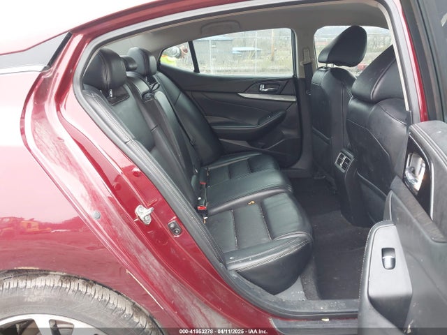 1N4AA6AP9HC372792 Nissan Maxima 3.5 Sv