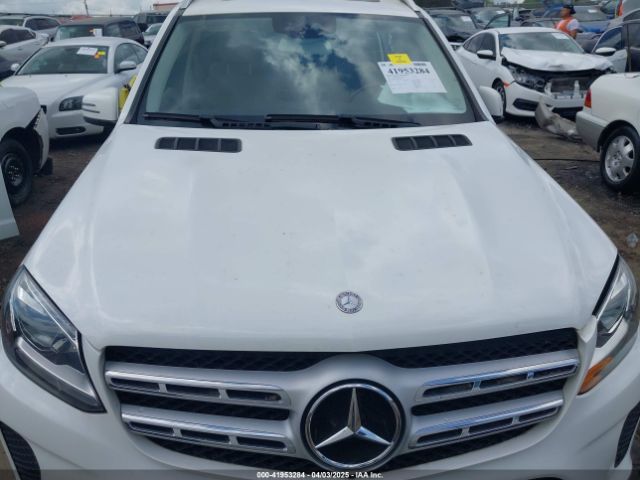 4JGDF6EE8HA946436 Mercedes-Benz Gls 450 4matic