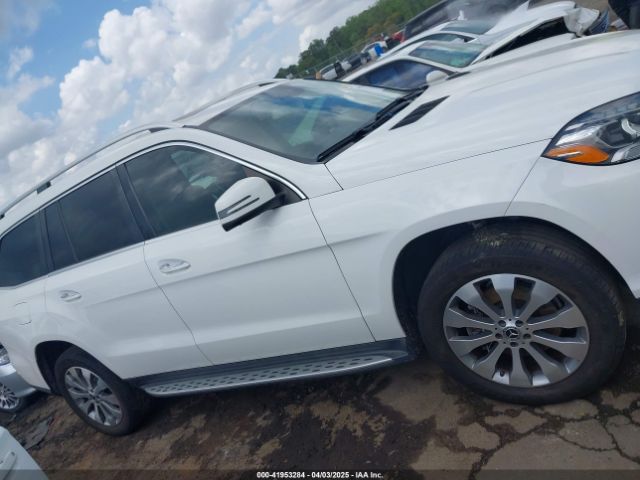 4JGDF6EE8HA946436 Mercedes-Benz Gls 450 4matic