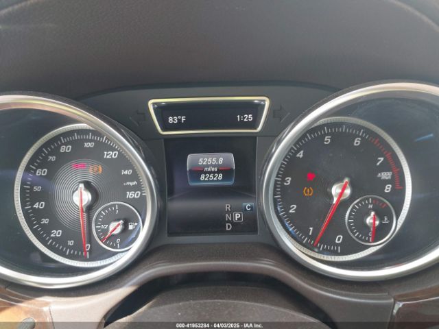 4JGDF6EE8HA946436 Mercedes-Benz Gls 450 4matic