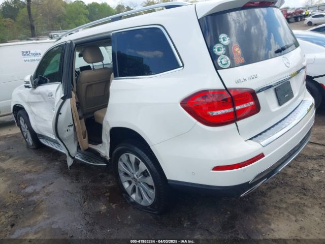 4JGDF6EE8HA946436 Mercedes-Benz Gls 450 4matic
