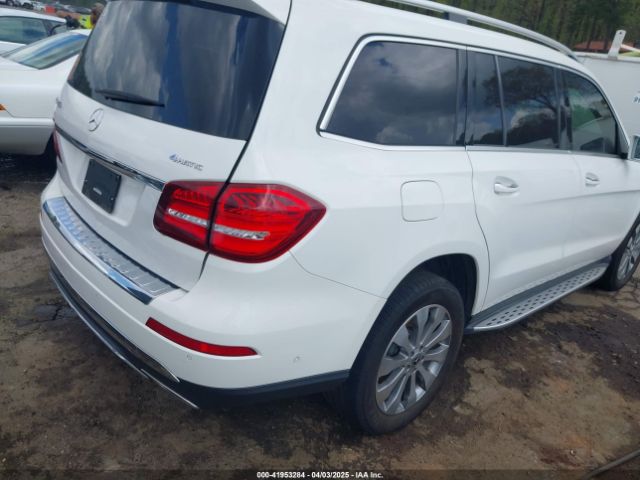 4JGDF6EE8HA946436 Mercedes-Benz Gls 450 4matic