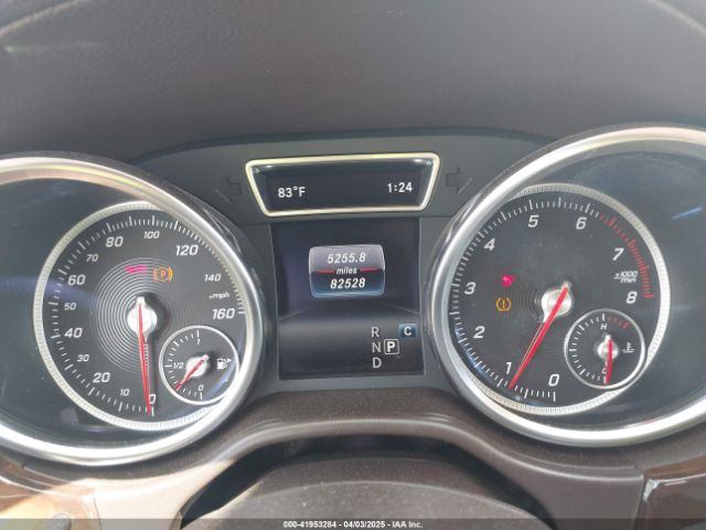 4JGDF6EE8HA946436 Mercedes-Benz Gls 450 4matic