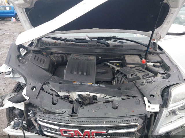 2GKALPEK4H6247270 GMC Terrain Slt