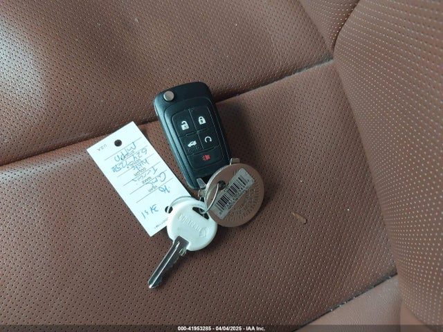 2GKALPEK4H6247270 GMC Terrain Slt