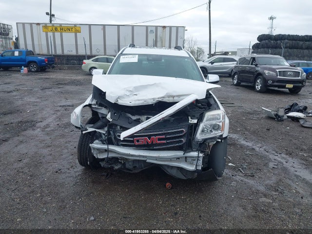 2GKALPEK4H6247270 GMC Terrain Slt