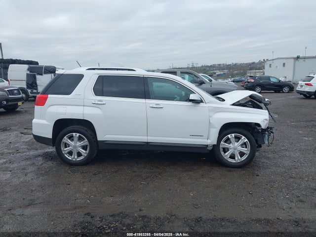 2GKALPEK4H6247270 GMC Terrain Slt