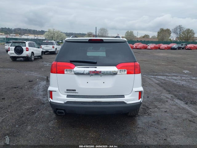 2GKALPEK4H6247270 GMC Terrain Slt