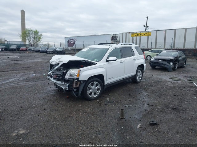 2GKALPEK4H6247270 GMC Terrain Slt