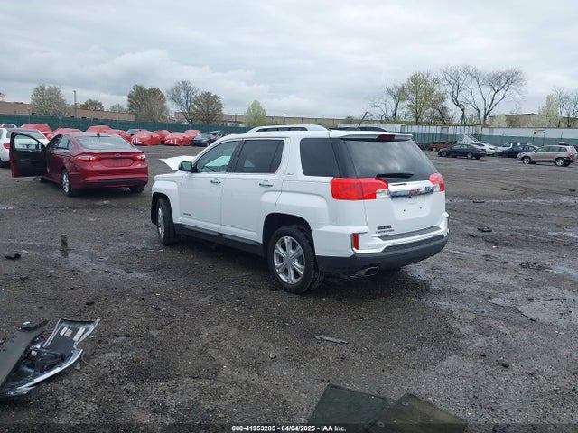 2GKALPEK4H6247270 GMC Terrain Slt