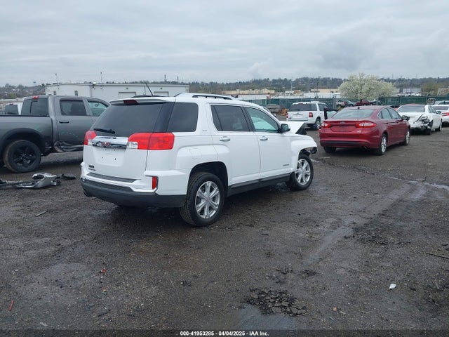 2GKALPEK4H6247270 GMC Terrain Slt